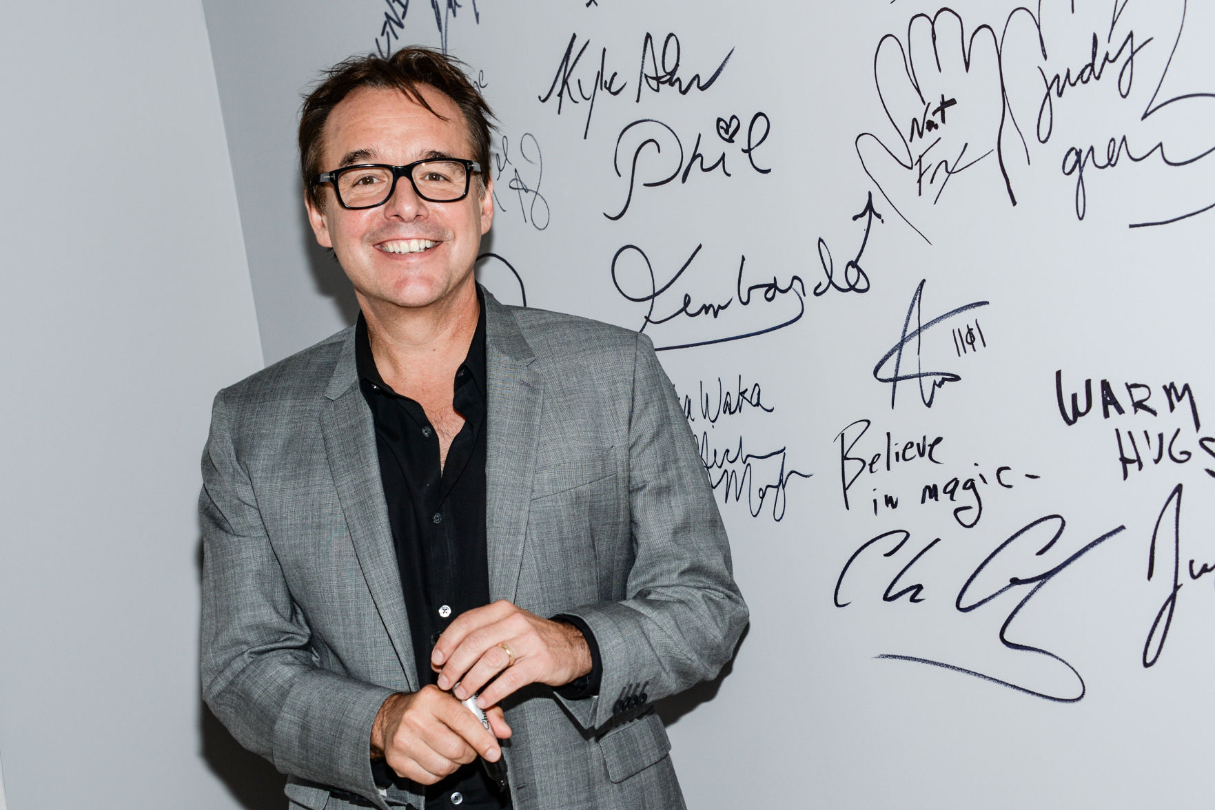 Chris Columbus